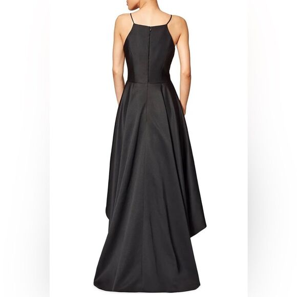 nha khanh Taelyn Gown size 6 women’s wedding guest dress formal hi low dress - Picture 2 of 12